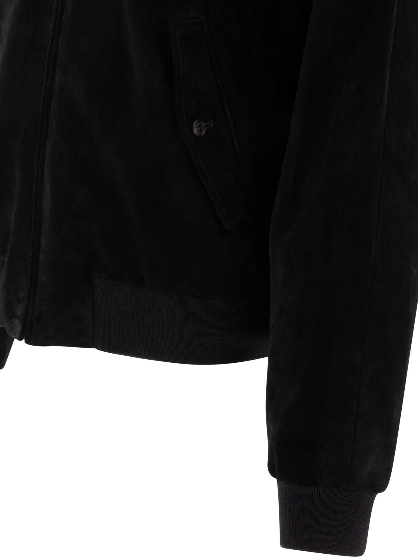 PRADA Black   Jackets